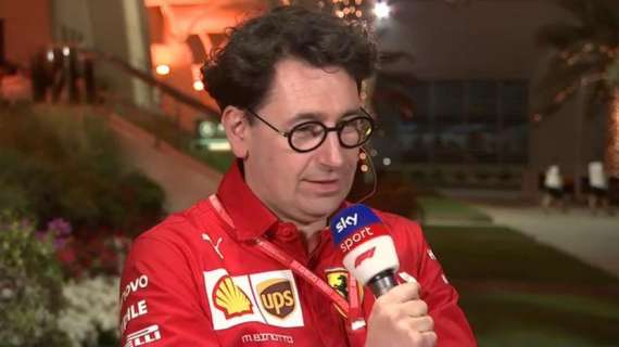 F1/ Ferrari-Penske, dialogo continuo per l'approdo in IndyCar