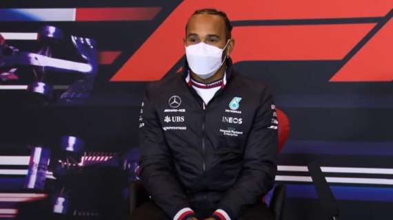 Formula 1 | Mercedes, Hamilton contro i regolamenti 2022: le idee di Lewis