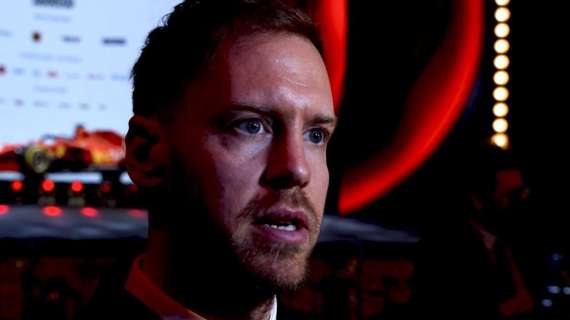 F1/ Glock sul futuro di Vettel: "Potrebbe ritirarsi a fine stagione"