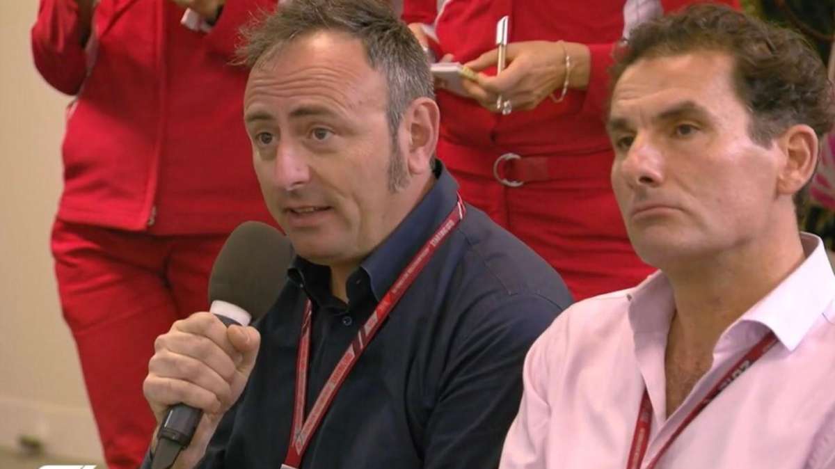 Formula 1 | Chinchero vede Verstappen davanti alla Mercedes dopo le FP1