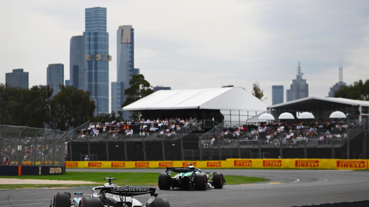 F1 Oggi | Orario prima gara F1 2026 Australia, Melbourne: qualifiche e gara