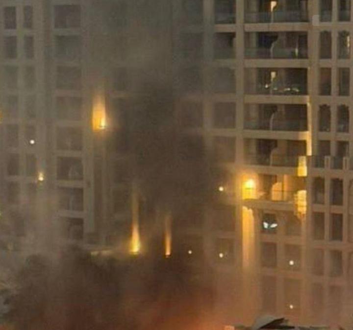 F1 | Attaccato il Bahrain e Dubai Marina: Pirelli annulla i test