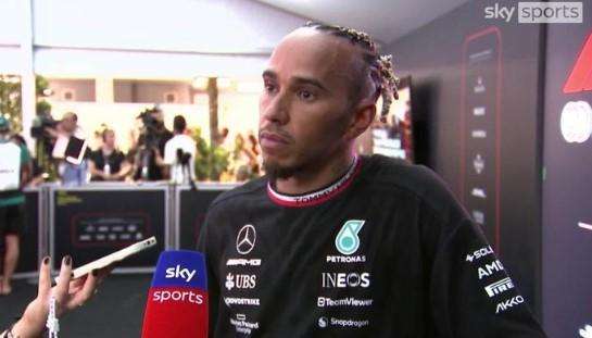 F1 | La FIA e il caso Verstappen: Hamilton spinge per l'Intelligenza Artificiale