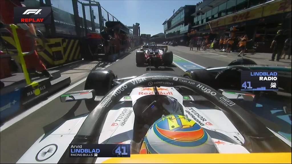 F1 | FP2 Melbourne, partenza caos: Verstappen a secco, scintille Russell-Lindblad e Hamilton rischia...