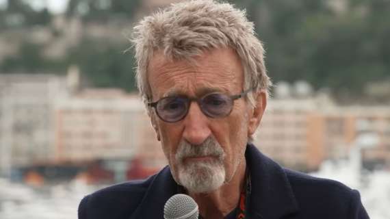 F1 | Eddie Jordan rivela la sua lotta contro il cancro: “Molto aggressivo, non rimandate"