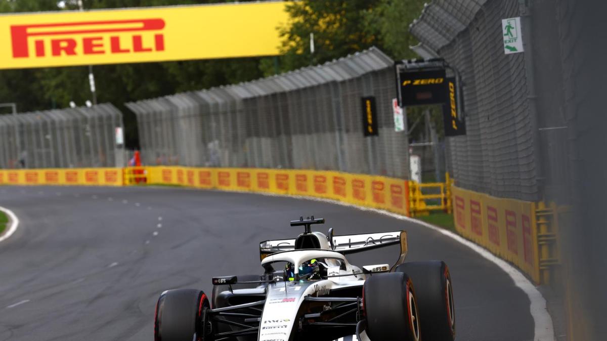 F1 | Cadillac, debutto agrodolce: Perez vede il traguardo, Bottas tradito