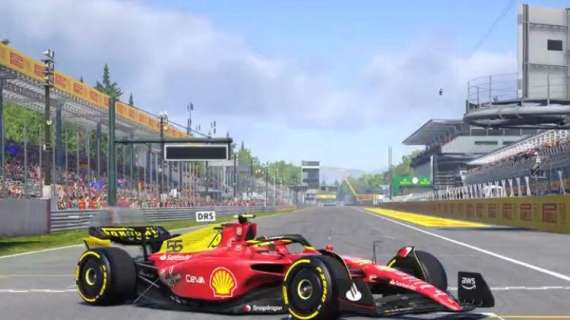Formula 1 | Ferrari, svelata la livrea speciale per Monza: c'è il giallo