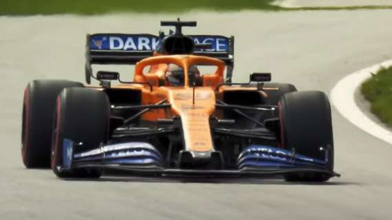 F1/ McLaren in declino? Seidl difende gli aggiornamenti