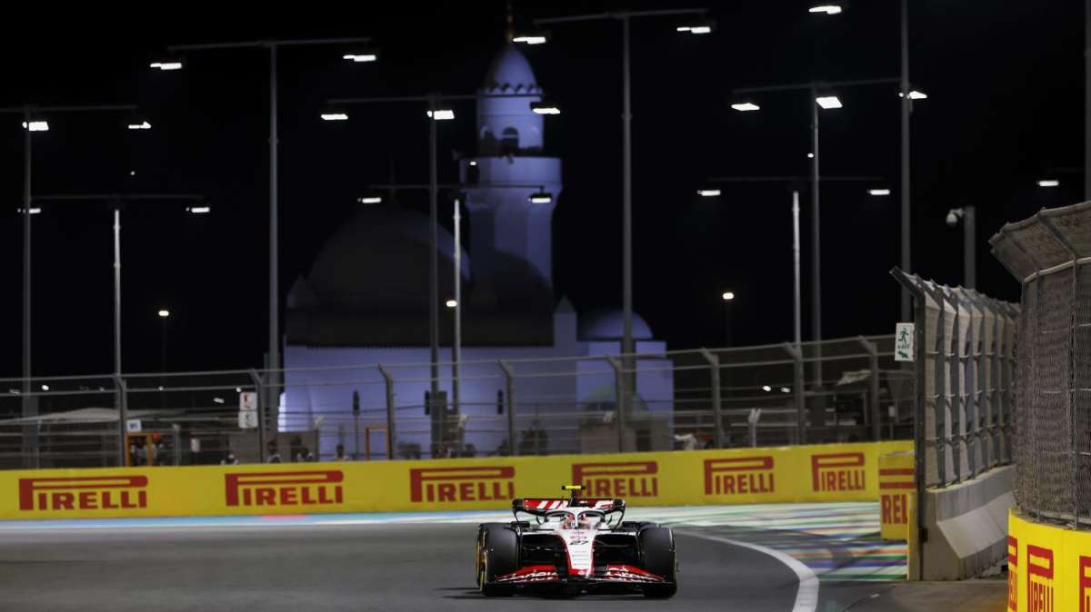 F1 | Haas, Hulkenberg sogna il podio ma Resta predica calma