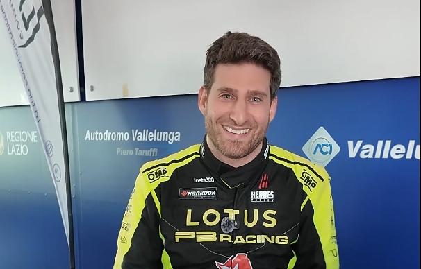 F1 | ESCLUSIVA! Naska a Vallelunga: "F1 2026? Non fa vedere il talento di un pilota. Antonelli da mondiale"