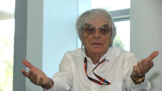 F1 | Red Bull, Ecclestone dalla parte di Horner: "Caso già archiviato, Max rimane"