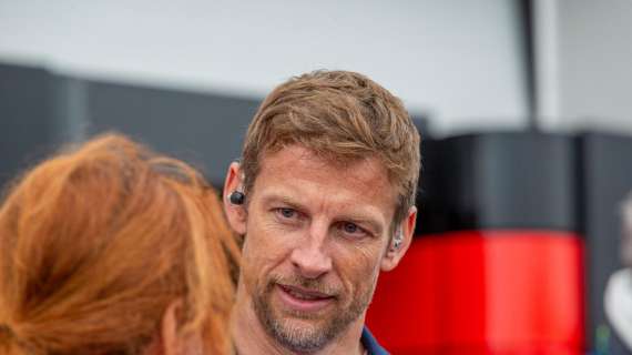 Formula 1 | Ferrari, Button esalta Hamilton: "Qui a Silverstone lui..."