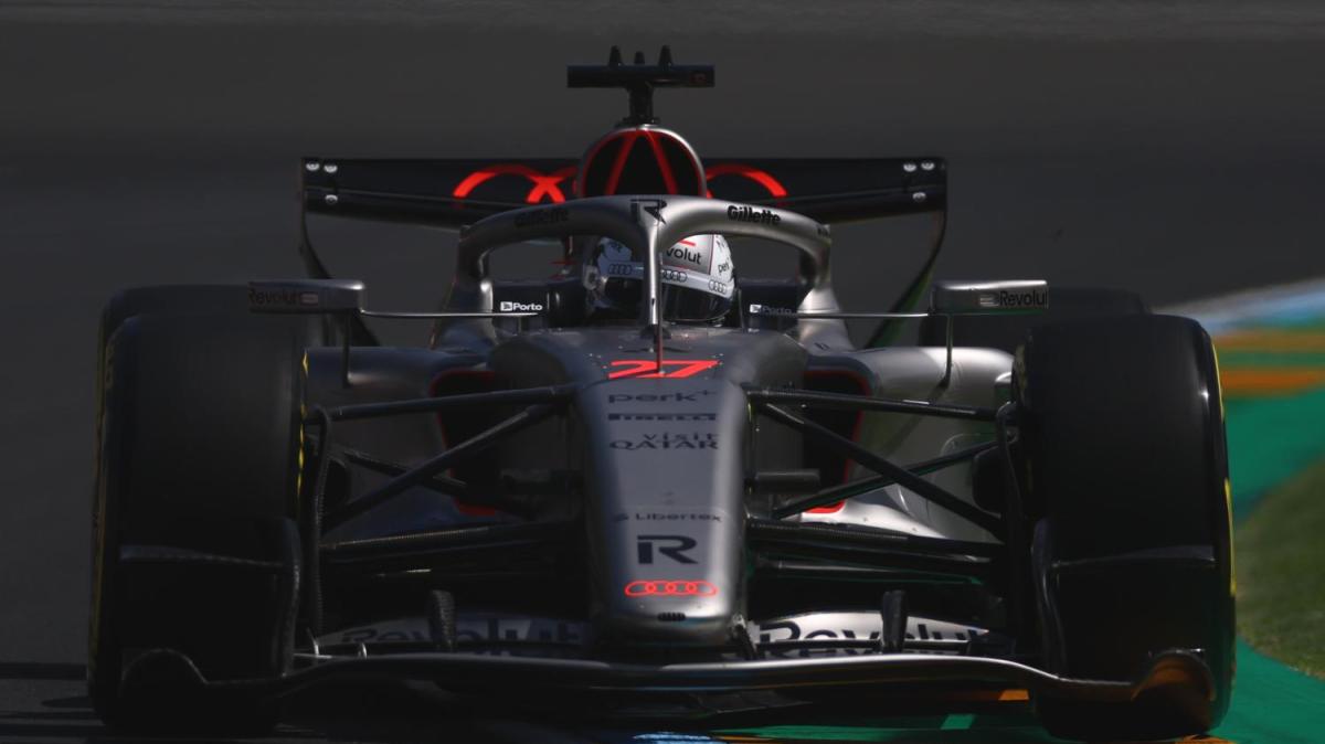 F1 | Hülkenberg fermo: cosa si nasconde davvero dietro il guasto Audi?