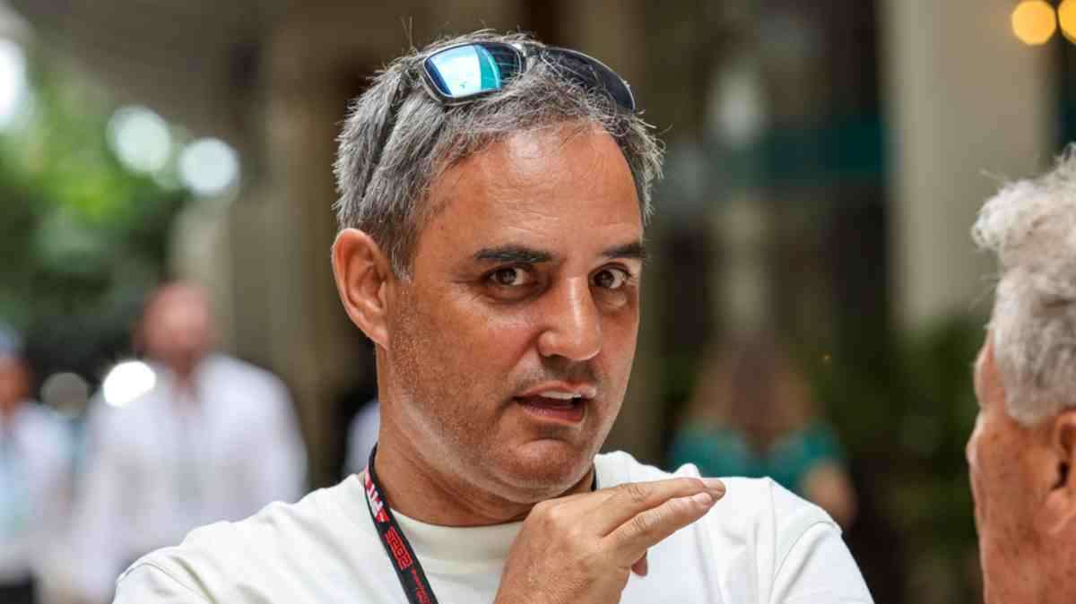 F1 News - Montoya svela i pensieri McLaren: il preferito fra Norris e Piastri
