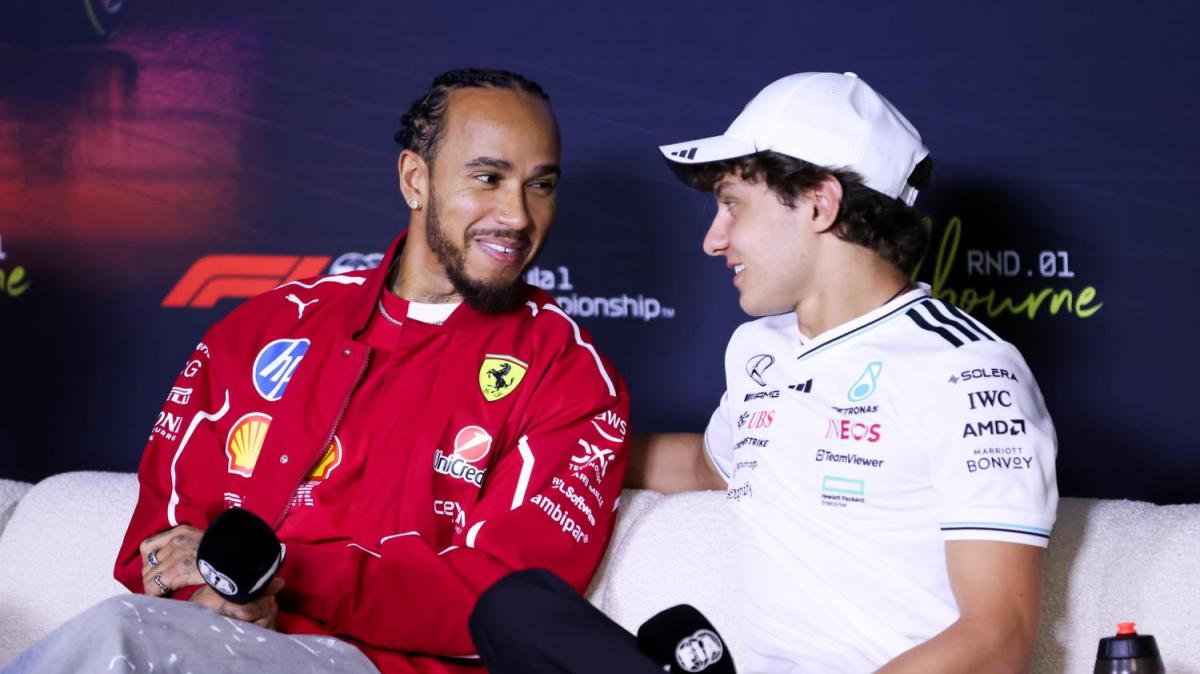 F1 | Barcellona, Antonelli leader maturo: "Ho superato i miei dubbi. Il Mondiale? Ci penso, ma senza ossessioni"