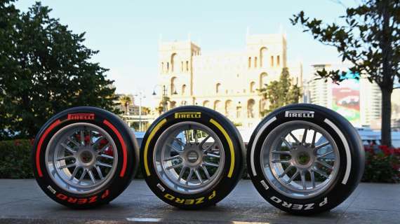 F1 | Barcellona, Isola (Pirelli) chiama la soft: "Distacco di 1 sec dalla gialla. Gara a 2/3 soste"