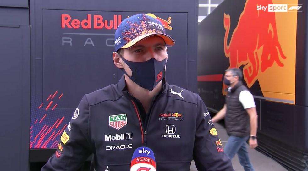 Formula 1 | Red Bull, Verstappen paragonato a Valentino Rossi e alla Ferrari: la risposta