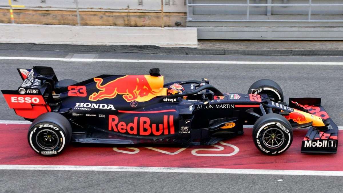 F1 / Red Bull, il post Honda è già iniziato: contatti per la nuova PU