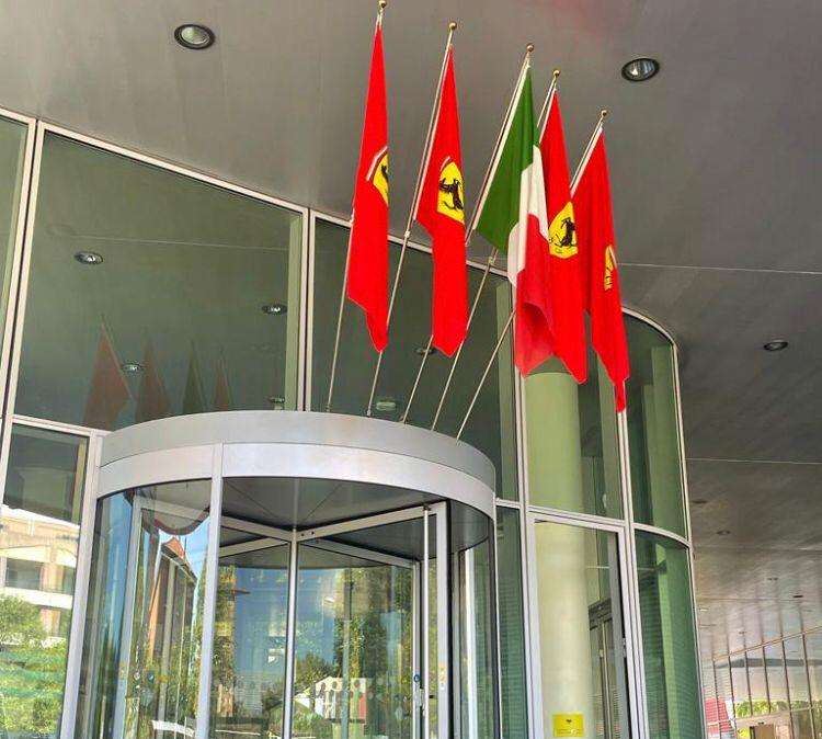 Formula 1 | Ferrari, spunta la quarta bandiera a Maranello