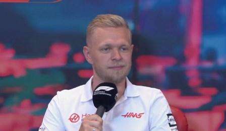 Formula 1 | Monaco, Magnussen e la Haas: l'importanza di Maranello