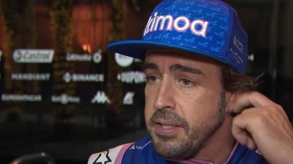 Formula 1 | Aston Martin già stregata da Alonso: "Impressionante"