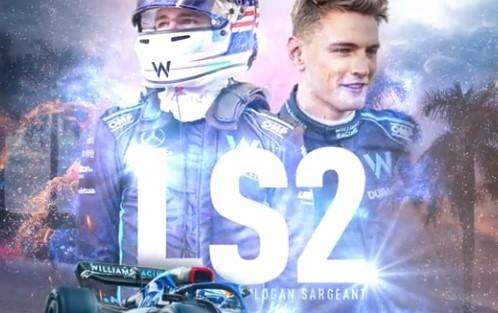 Formula 1 | Numeri piloti 2023, Sargeant sceglie il 2 e "libera" De Vries?