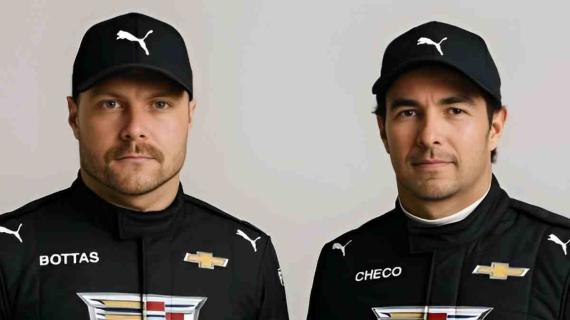 F1 | Cadillac, critiche su Bottas-Perez: "Ok hanno vinto, ma Schumacher..."