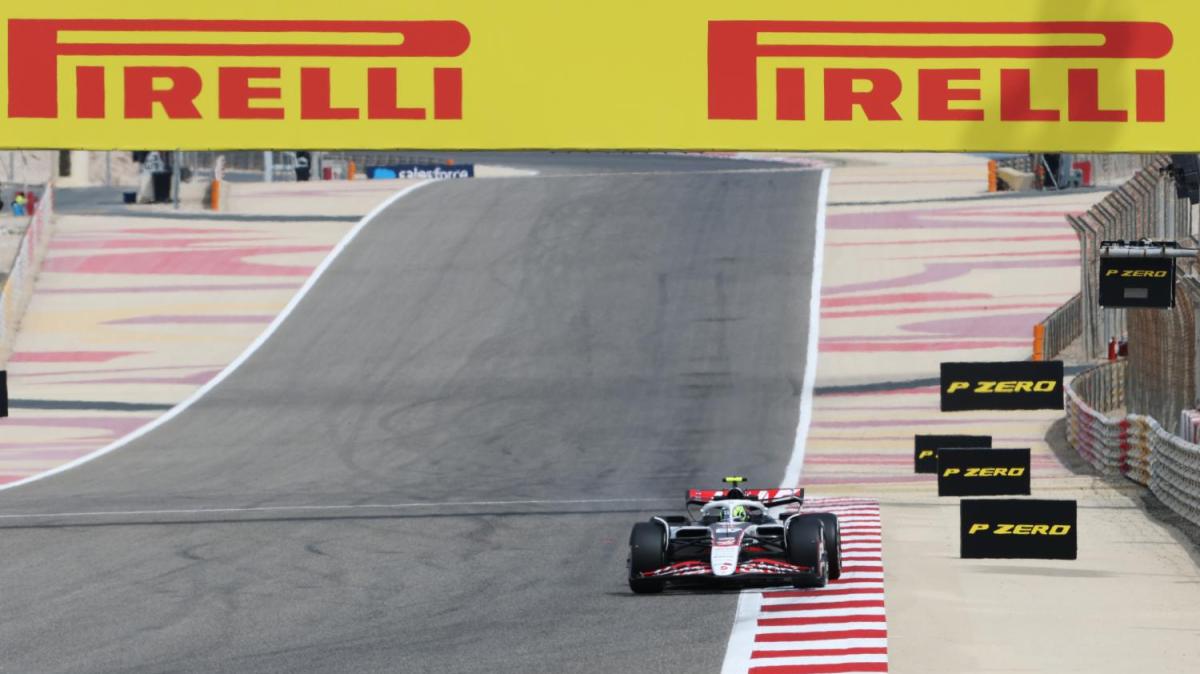 Quando e dove sono i test 2026 di Formula 1? Date e orari