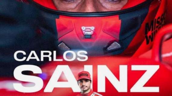 Formula 1 | Silverstone, Sainz festeggia, Ferrari no. Gara distrutta a Leclerc. 2° Perez, 3° Hamilton