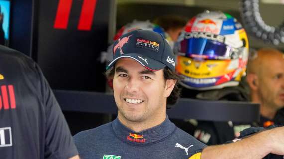 F1 | Red Bull, Perez ha la ricetta per avvicinarsi a Verstappen 