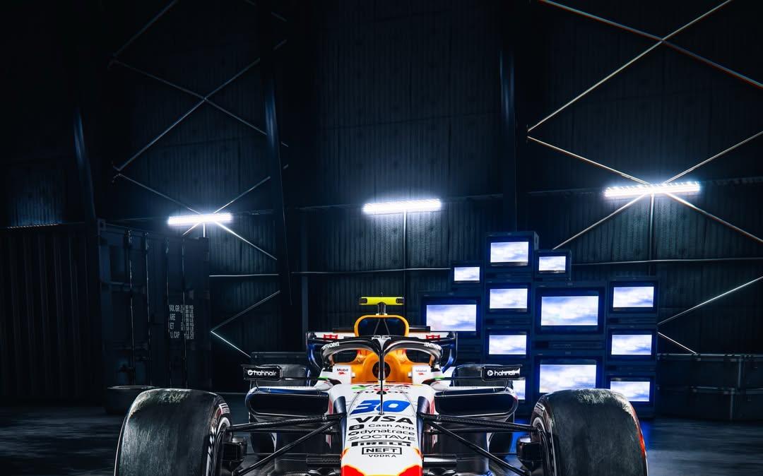 Il gelo italiano frena Racing Bulls: ieri ghiaccio in pista, oggi si gira ad Imola