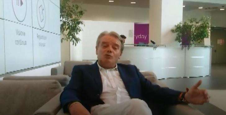 F1 / Gp d'Austria, Leo Turrini: "Giusto non punire Verstappen, ma visto Vettel in Canada..."