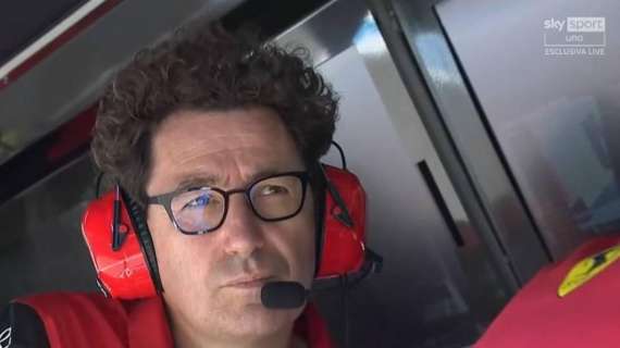 ESCLUSIVA |  Ferrari furiosa per il "caso" Binotto: il comunicato una reazione rabbiosa