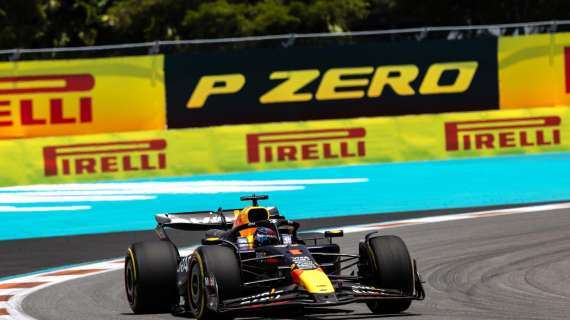 F1 | Red Bull preoccupata: ad Imola in arrivo novità per contrastare 