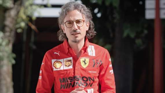 Ferrari | I 3 aspetti da grande team: la leadership, Sainz al 100% e super Leclerc