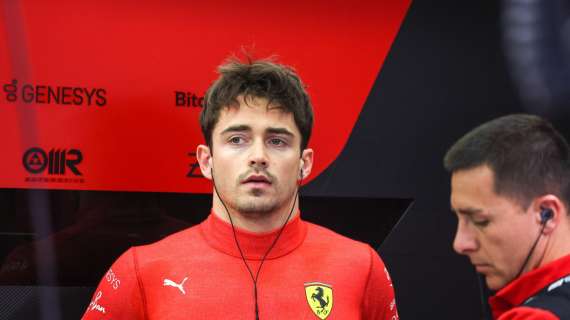 F1 | Ferrari, Vanzini contro chi critica Leclerc: "Non capite niente e..."