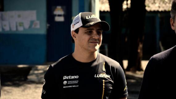 F1 | Massa chiede un risarcimento pauroso per il titolo 2008