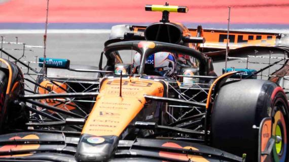 F1 News - Alex Dunne lontano dalla F1: niente Racing Bulls nel 2026