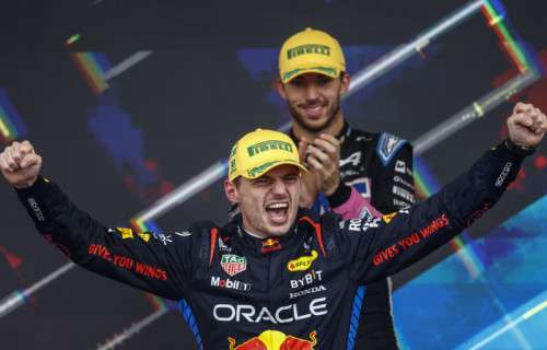 F1 | Red Bull, Verstappen senza freni: "Volevo distruggere il garage e poi..."