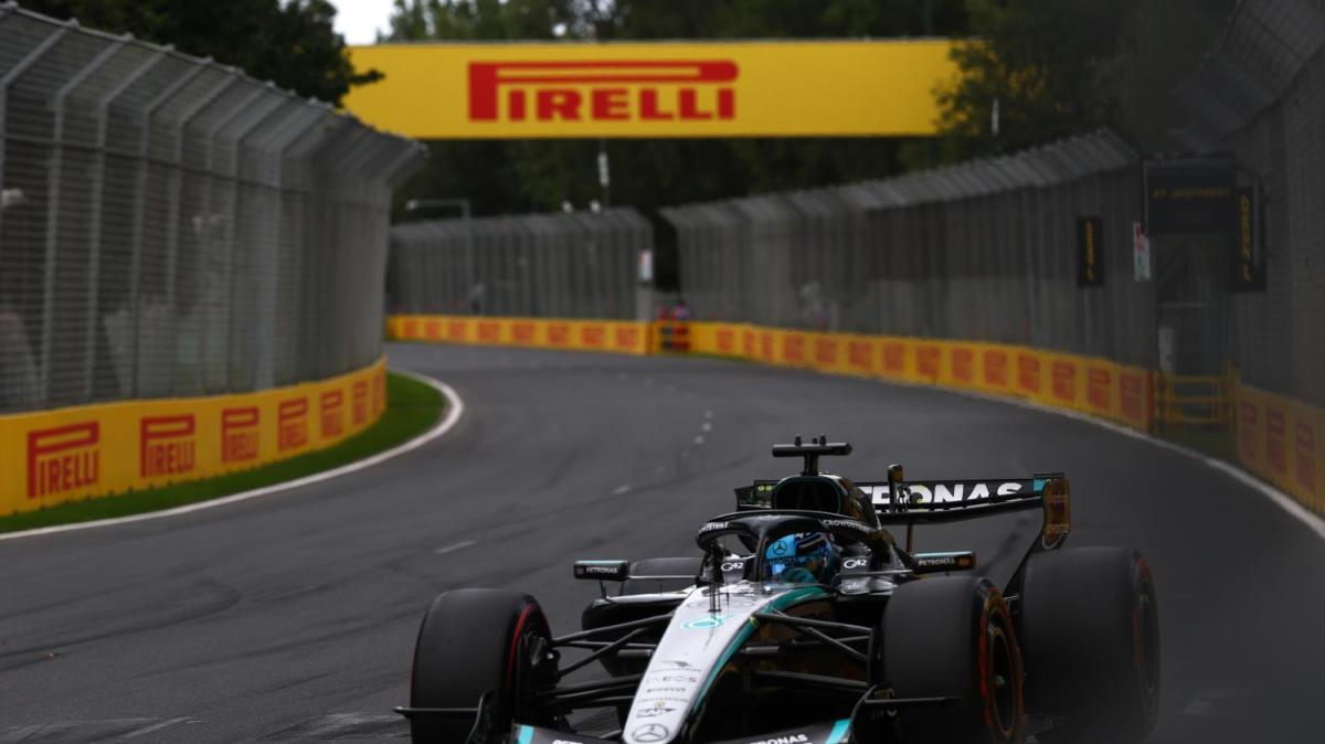 F1 | Mercedes, gli otto decimi non sono di motore: la telemetria incorona la W17
