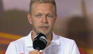 Formula 1 | Haas, Magnussen rinvia gli aggiornamenti. Sul futuro in NASCAR...