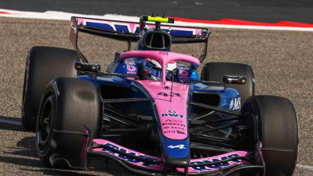 Alpine cresce rispetto al 2025 ma il rebus gerarchie resta aperto