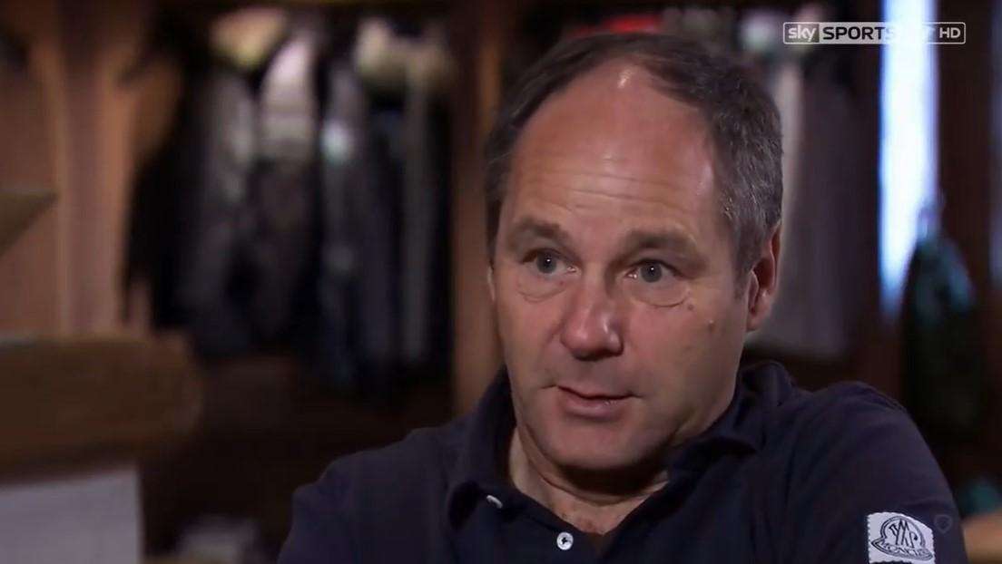 Formula 1 | Ferrari, Berger loda Binotto e la F1-75: il 2° posto mondiale va bene