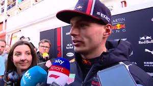 F1/ Gp Monza, Verstappen n'è sicuro: "Avrei potuto lottare là davanti"