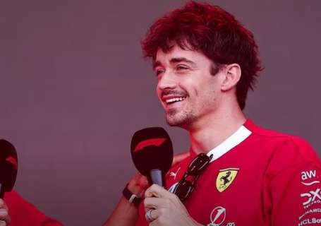 Ferrari Media Centre