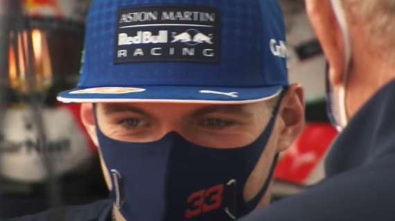 Formula 1 | Brundle contro le penalità a Verstappen e Bottas: troppo severe