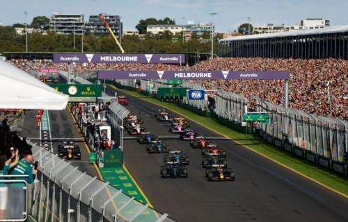 F1 | Gp d'Australia, dal degrado per usura al caldo: i pericoli di Melbourne