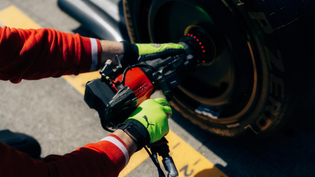 F1 | Ferrari, ecco la nuova struttura dei pit stop: Ioverno spiega