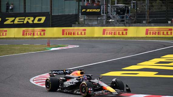 F1 | Red Bull progetta il dopo Newey: tre ruoli chiave blindati