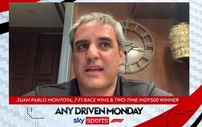 F1 | Red Bull dominante? Montoya critica Hamilton per le sue affermazioni